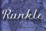 Runkle Geography - Exodus Books