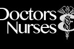 Doctors & Nurses - Exodus Books