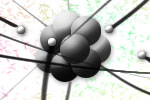 Atoms, Molecules & Matter - Exodus Books