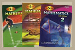 New Syllabus Mathematics