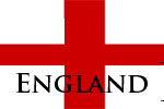 Great Britain / England