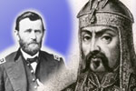 Military Heroes & Scourges - Exodus Books