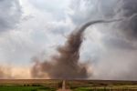 Natural Disasters: Hurricanes & Tornadoes - Exodus Books
