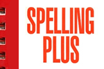 Spelling Plus - Exodus Books