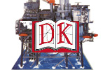 DK Inside Guides - Exodus Books