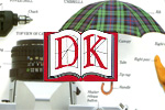 DK Visual Dictionaries - Exodus Books