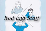 Rod & Staff Health - Exodus Books