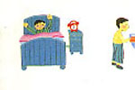 Scholastic First Discovery Books - Exodus Books