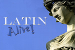 Latin Alive! - Exodus Books