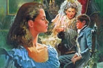 Great Illustrated Classics - Exodus Books
