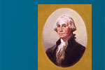 George & Martha Washington - Exodus Books