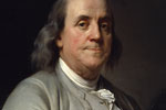Benjamin Franklin