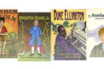 Picture Book Biographies