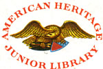 American Heritage Junior Library - Exodus Books