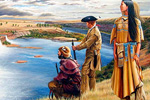 Opening the American West - Exodus Books
