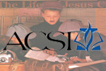 ACSI Bible - Exodus Books