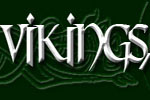 Vikings, Celts & Druids - Exodus Books