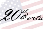 20th Century America - Exodus Books