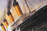 Titanic & 20th Century Disasters - Exodus Books