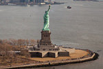 Statue of Liberty & Ellis Island - Exodus Books