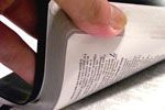 Bible & Doctrine - Exodus Books
