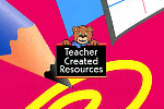 Teacher Created Materials 