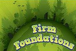 Firm Foundations - Exodus Books
