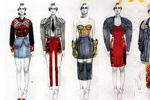 Clothing & Fashion - Exodus Books