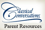 CC Parent Resources - Exodus Books