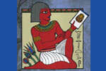 VP Old Testament & Ancient Egypt