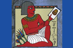 VP Old Testament & Ancient Egypt - Exodus Books