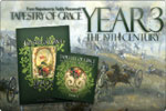 Tapestry of Grace Year 3 - Exodus Books