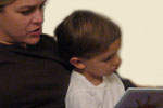 Reading Aloud & Storytelling - Exodus Books