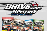 Drive Thru History with Dave Stotts