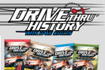 Drive Thru History with Dave Stotts - Exodus Books