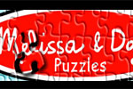 Melissa & Doug Puzzles - Exodus Books