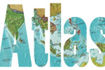 World & U.S. Atlases - Exodus Books