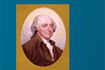 John & Abigail Adams - Exodus Books