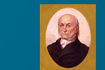 John Quincy Adams