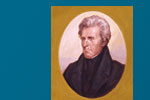 Andrew Jackson