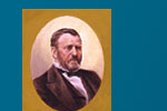 Ulysses S. Grant - Exodus Books