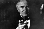 Thomas Edison - Exodus Books