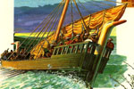 Bible World - Exodus Books
