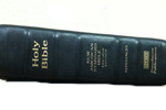 NASB Bibles - Exodus Books