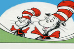 Cat in the Hat's Learning Library - Exodus Books