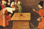 Optical Illusions and Magic Tricks - Exodus Books