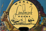 World Landmark Books - Exodus Books