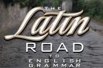 Latin Road to English Grammar - Exodus Books