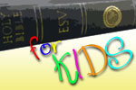 Bible Resources for Kids - Exodus Books