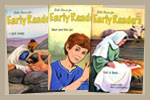 Bible Stories for Early Readers - Exodus Books